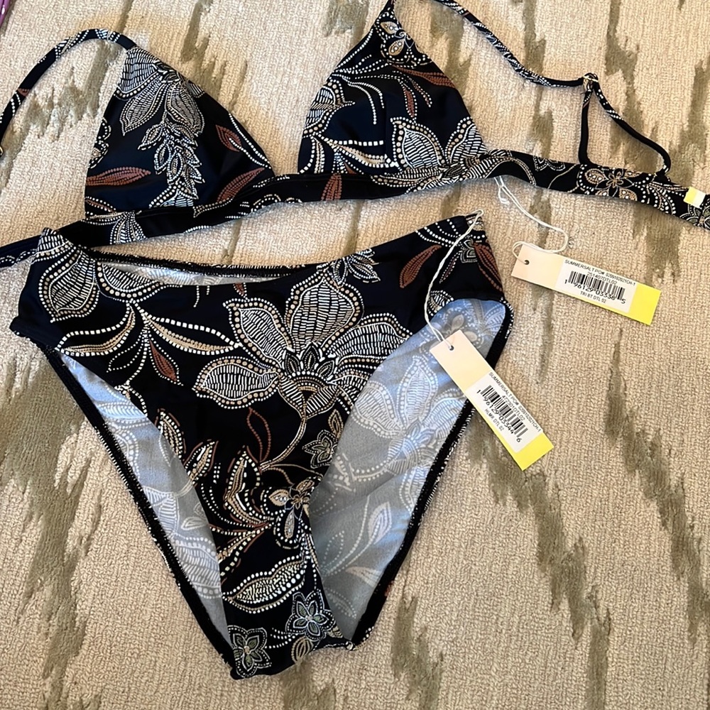 Sumersalt bikini